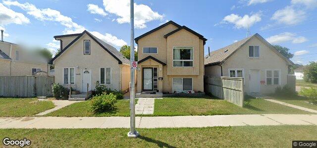 1862 Elgin Avenue W（加拿大曼尼托巴省溫尼伯市）房屋照片