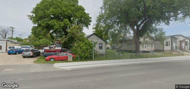 1863 Logan Avenue（加拿大曼尼托巴省溫尼伯市）房屋照片