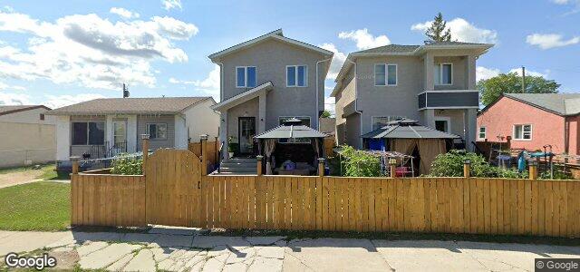 1864 Mcdermot Avenue W（加拿大曼尼托巴省溫尼伯市）房屋照片