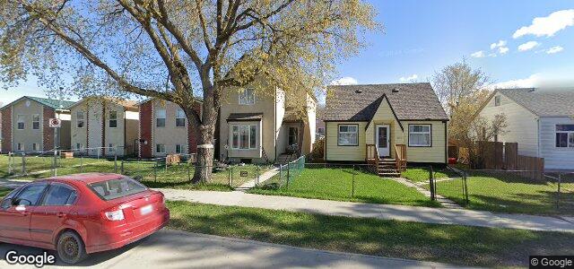 1865 Ross Avenue W（加拿大曼尼托巴省溫尼伯市）房屋照片