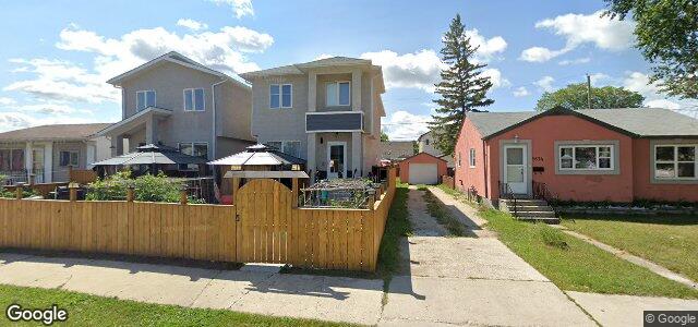 1866 Mcdermot Avenue W（加拿大曼尼托巴省溫尼伯市）房屋照片