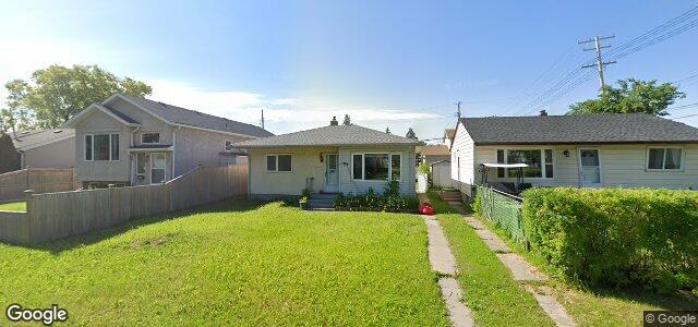 1868 Legion Avenue（加拿大曼尼托巴省溫尼伯市）房屋照片