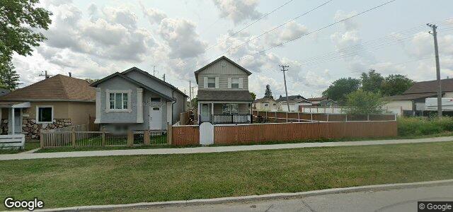 1868 Pacific Avenue W（加拿大曼尼托巴省溫尼伯市）房屋照片