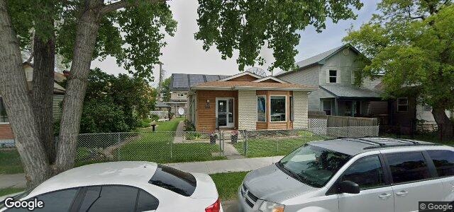 1869 Alexander Avenue（加拿大曼尼托巴省溫尼伯市）房屋照片