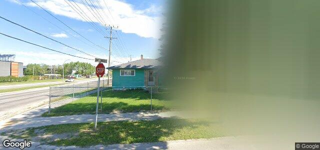 1869 Legion Avenue（加拿大曼尼托巴省溫尼伯市）房屋照片