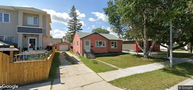 Larawan ng 1874 Mcdermot Avenue W sa Winnipeg, Manitoba