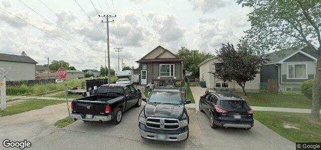 1874 Pacific Avenue W（加拿大曼尼托巴省溫尼伯市）房屋照片