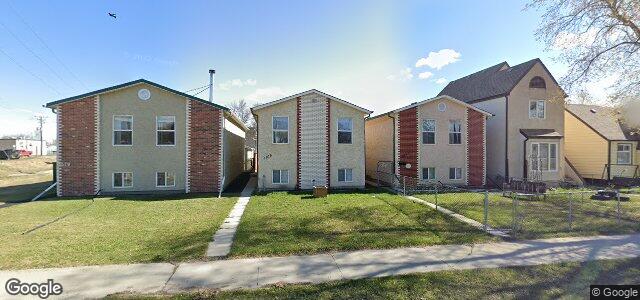 1875 Ross Avenue W（加拿大曼尼托巴省溫尼伯市）房屋照片