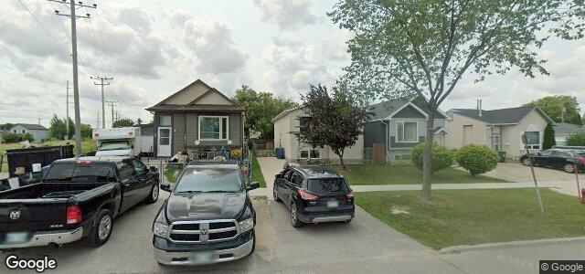 1878 Pacific Avenue W（加拿大曼尼托巴省溫尼伯市）房屋照片