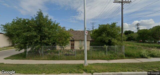 1879 Notre Dame Avenue（加拿大曼尼托巴省溫尼伯市）房屋照片