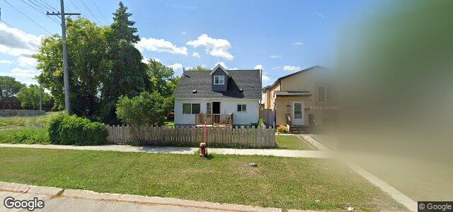 1880 Bannatyne Avenue W（加拿大曼尼托巴省溫尼伯市）房屋照片