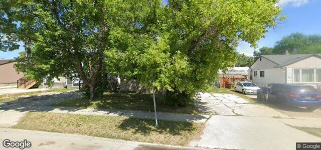 1881 Mcdermot Avenue W（加拿大曼尼托巴省溫尼伯市）房屋照片