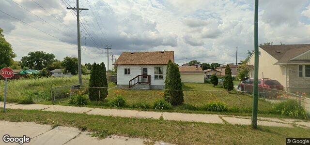 1882 Elgin Avenue W（加拿大曼尼托巴省溫尼伯市）房屋照片