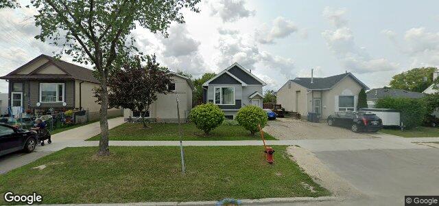 1882 Pacific Avenue W（加拿大曼尼托巴省溫尼伯市）房屋照片