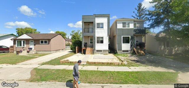 1885 Mcdermot Avenue W（加拿大曼尼托巴省溫尼伯市）房屋照片