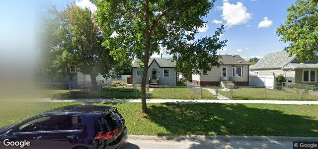 1886 Bannatyne Avenue W（加拿大曼尼托巴省溫尼伯市）房屋照片