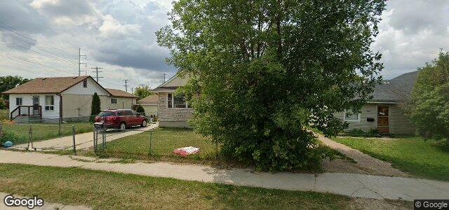 1886 Elgin Avenue W（加拿大曼尼托巴省溫尼伯市）房屋照片