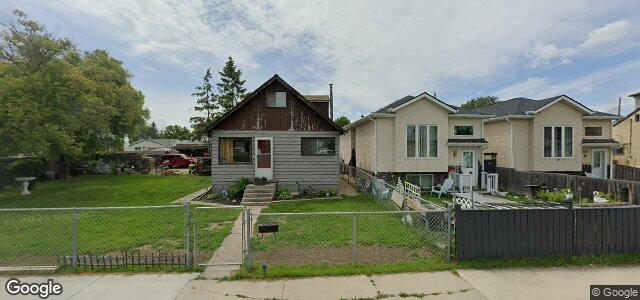 Larawan ng 1886 William Avenue W sa Winnipeg, Manitoba