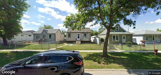 1888 Bannatyne Avenue W（加拿大曼尼托巴省溫尼伯市）房屋照片