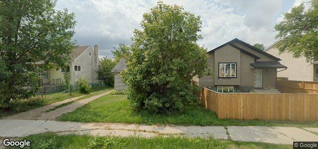 1888 Elgin Avenue W（加拿大曼尼托巴省溫尼伯市）房屋照片