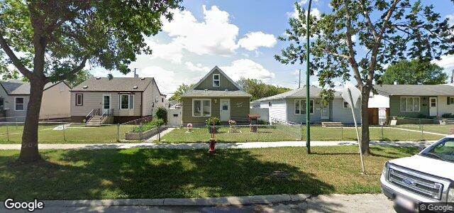 1890 Bannatyne Avenue W（加拿大曼尼托巴省溫尼伯市）房屋照片