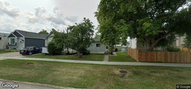 1890 Pacific Avenue W（加拿大曼尼托巴省溫尼伯市）房屋照片