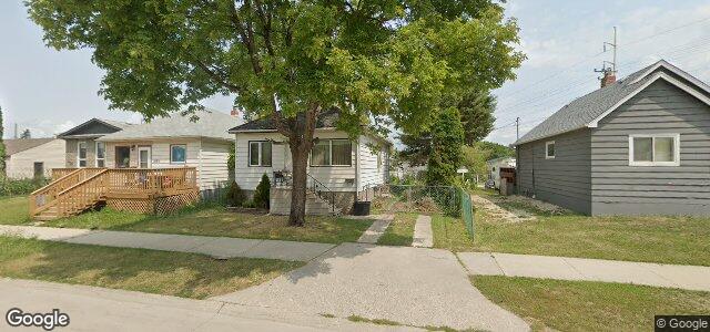 1891 Elgin Avenue W（加拿大曼尼托巴省溫尼伯市）房屋照片