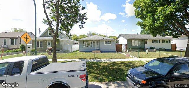 1892 Bannatyne Avenue W（加拿大曼尼托巴省溫尼伯市）房屋照片