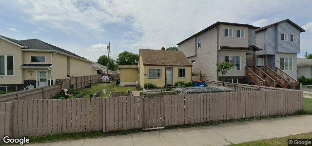 1892 William Avenue W（加拿大曼尼托巴省溫尼伯市）房屋照片