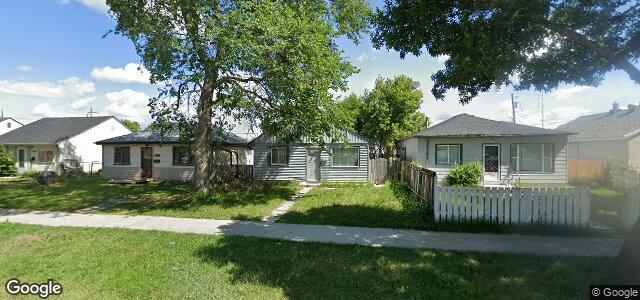 1893 Bannatyne Avenue W（加拿大曼尼托巴省溫尼伯市）房屋照片