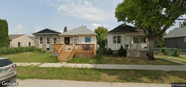 1893 Elgin Avenue W（加拿大曼尼托巴省溫尼伯市）房屋照片