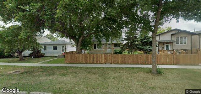 1894 Pacific Avenue W（加拿大曼尼托巴省溫尼伯市）房屋照片