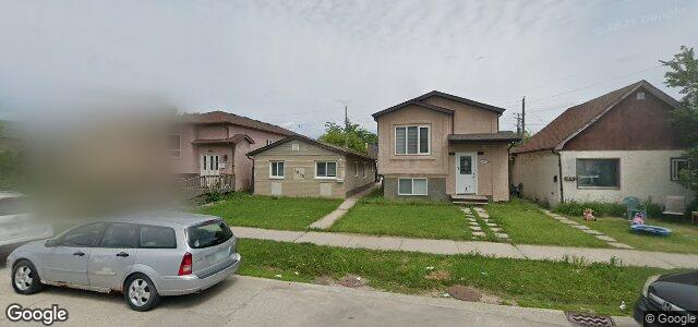 1895 William Avenue W（加拿大曼尼托巴省溫尼伯市）房屋照片