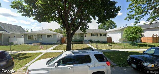 1896 Bannatyne Avenue W（加拿大曼尼托巴省溫尼伯市）房屋照片