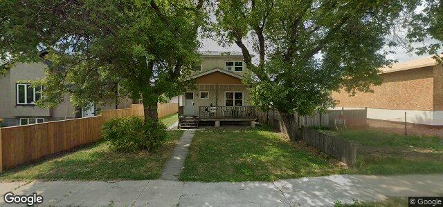 1896 Elgin Avenue W（加拿大曼尼托巴省溫尼伯市）房屋照片