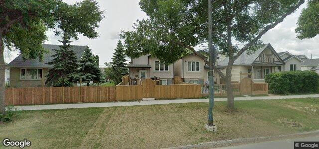 1896 Pacific Avenue W（加拿大曼尼托巴省溫尼伯市）房屋照片