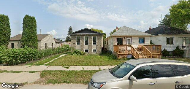 1897 Elgin Avenue W（加拿大曼尼托巴省温尼伯市）房屋照片