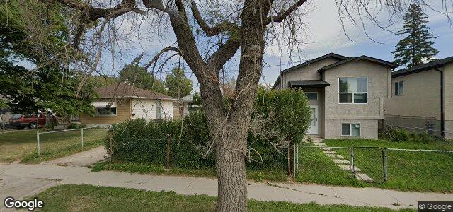 1897 Notre Dame Avenue（加拿大曼尼托巴省溫尼伯市）房屋照片