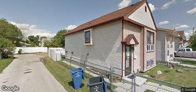 1897 Ross Avenue W（加拿大曼尼托巴省溫尼伯市）房屋照片