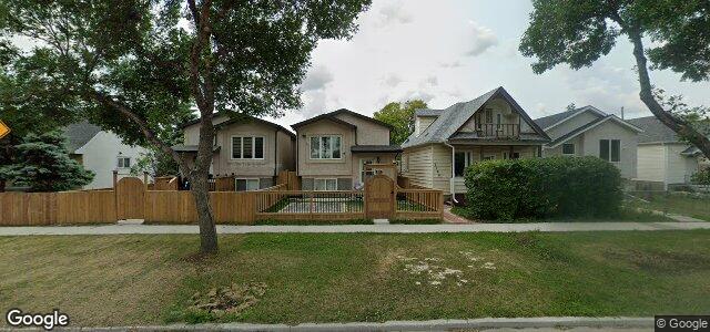 1898 Pacific Avenue W（加拿大曼尼托巴省溫尼伯市）房屋照片