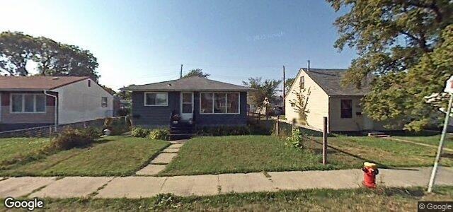 1898 William Avenue W（加拿大曼尼托巴省溫尼伯市）房屋照片