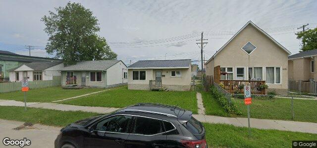 1899 Alexander Avenue（加拿大曼尼托巴省溫尼伯市）房屋照片