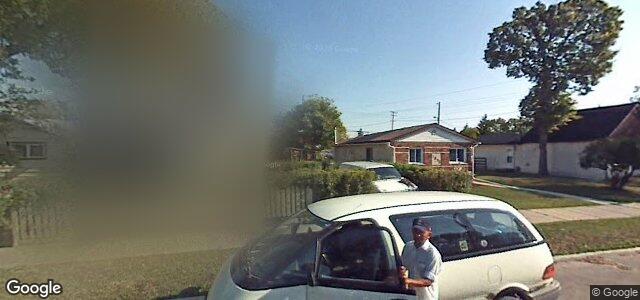 1899 William Avenue W（加拿大曼尼托巴省溫尼伯市）房屋照片