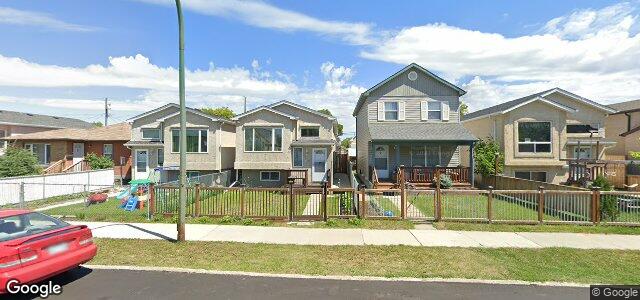 19 Gallagher Avenue W（加拿大曼尼托巴省溫尼伯市）房屋照片