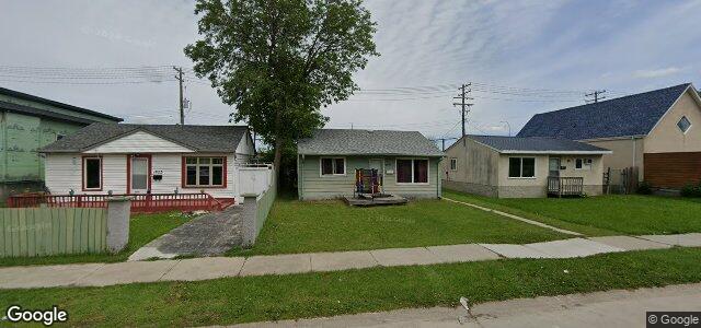 1901 Alexander Avenue（加拿大曼尼托巴省溫尼伯市）房屋照片