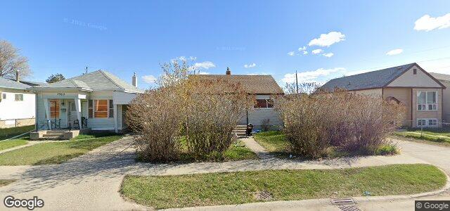 1901 Ross Avenue W（加拿大曼尼托巴省溫尼伯市）房屋照片