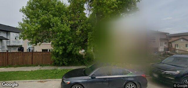 1901 William Avenue W（加拿大曼尼托巴省溫尼伯市）房屋照片