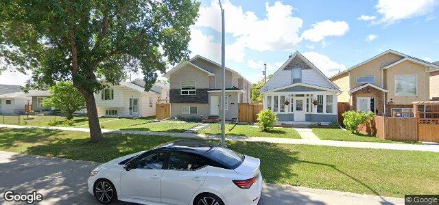 1902 Bannatyne Avenue W（加拿大曼尼托巴省溫尼伯市）房屋照片