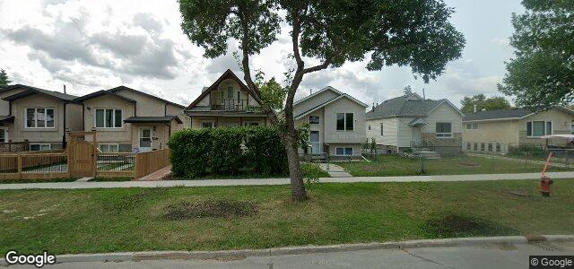 Larawan ng 1902 Pacific Avenue W sa Winnipeg, Manitoba