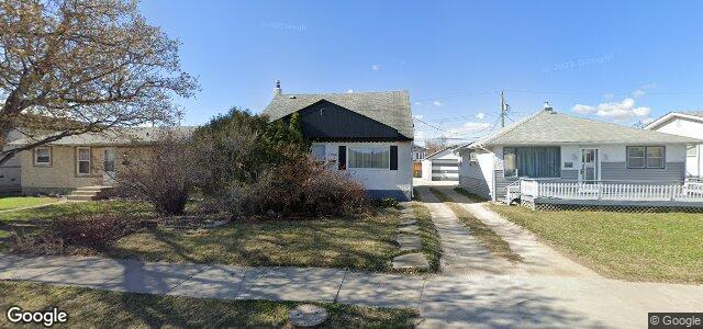 1902 Ross Avenue W（加拿大曼尼托巴省溫尼伯市）房屋照片